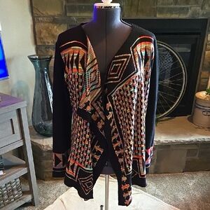 Women's Sweater Large